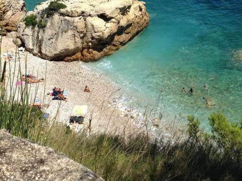 Apartamento Cap D.azur