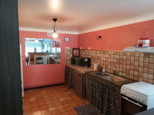 Apartamento Martine