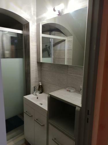 Apartamento Martine