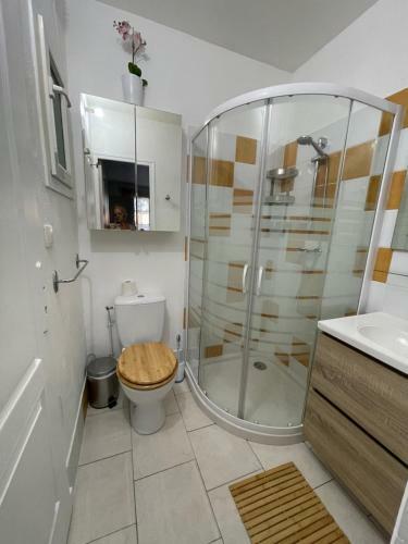 Apartamento Le Mas Des Collines 2 Personnes