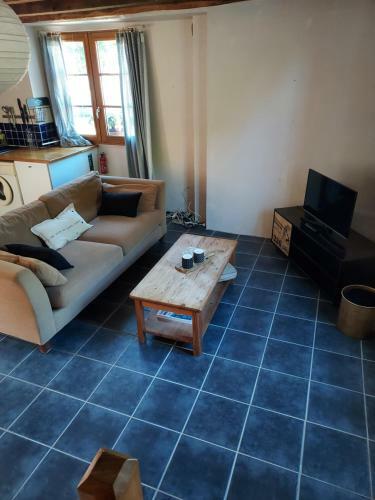 G�te Cosy 2 Personnes