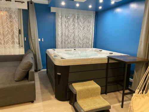 Apartamento Superbe Appartement Avec Jacuzzi