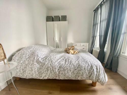 Apartamento Grand Appartement Moderne Et �quip�