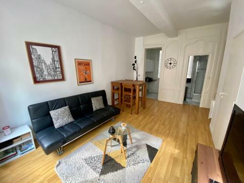 Apartamento Refait � Neuf - Centre Historique & Rue Pi�tonne