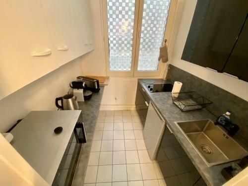 Apartamento Refait � Neuf - Centre Historique & Rue Pi�tonne