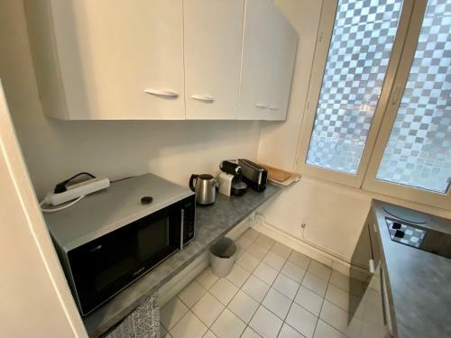 Apartamento Refait � Neuf - Centre Historique & Rue Pi�tonne
