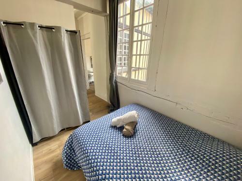 Apartamento Appartement Lumineux Centre de Rouen