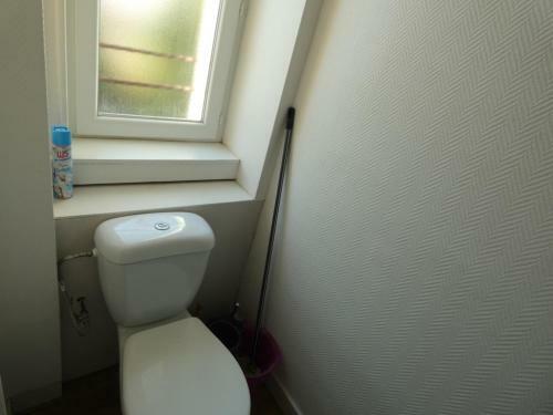 Apartamento Studio Royan, 1 Pi�ce, 4 Personnes - Fr-1-71-96