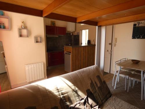 Apartamento Studio Royan, 1 Pi�ce, 4 Personnes - Fr-1-71-96
