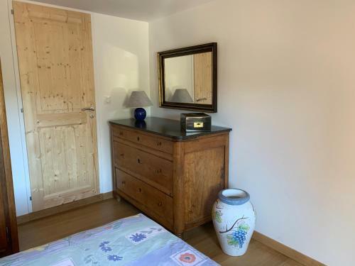 Bed & Breakfast La Combe Aux F�es