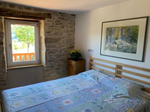 Bed & Breakfast La Combe Aux F�es