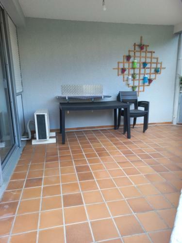 Apartamento Appartement