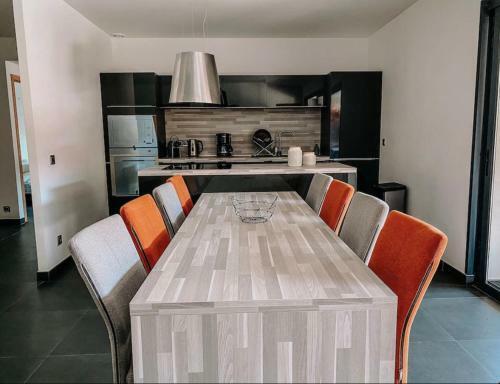 Casa Giabiconi - Villa 12 Pers. Piscine & Spa