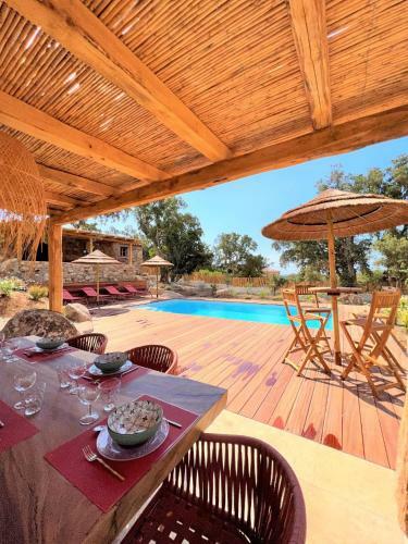 Villa Casetta Tinuta