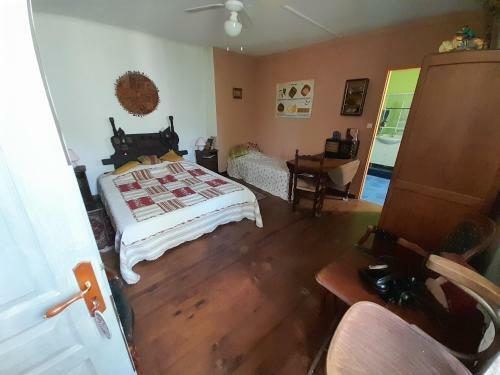 Bed & Breakfast Le Prieure