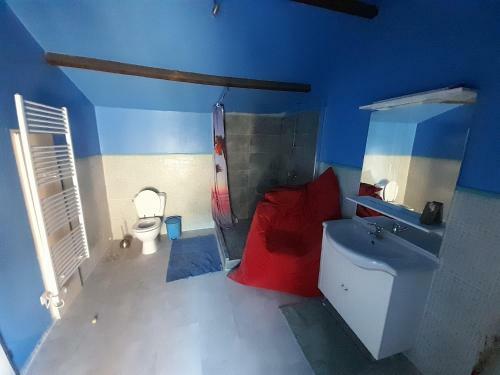 Bed & Breakfast Le Prieure