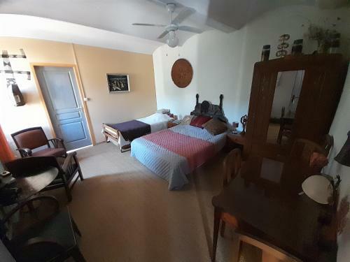 Bed & Breakfast Le Prieure