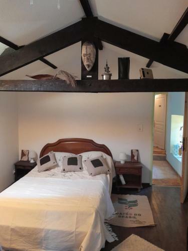 Bed & Breakfast Le Prieure