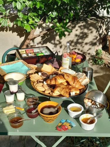 Bed & Breakfast Le Prieure