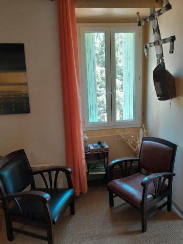 Bed & Breakfast Le Prieure