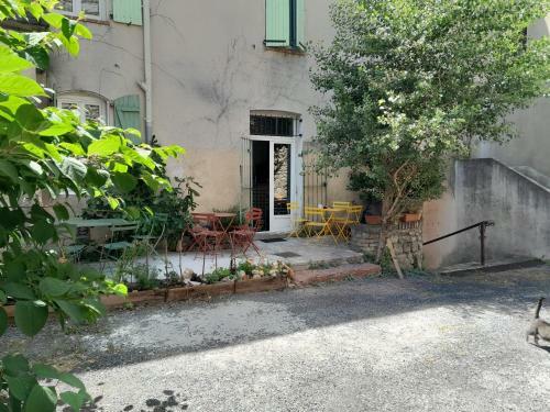 Bed & Breakfast Le Prieure