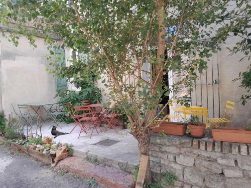 Bed & Breakfast Le Prieure