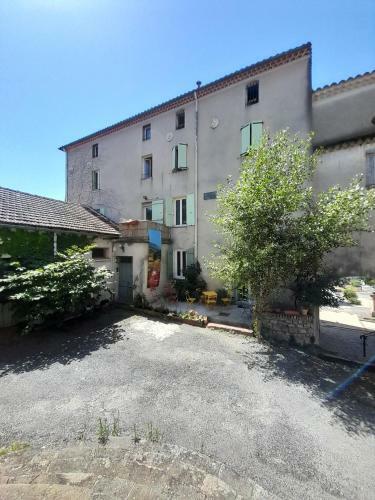 Bed & Breakfast Le Prieure