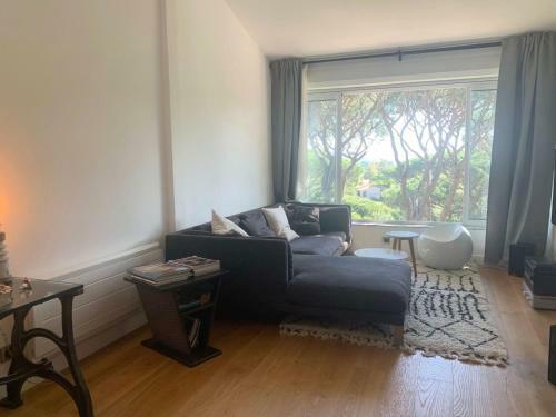 Apartamento La Pinede