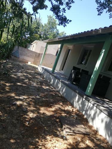 Villa Tout �quip�e � Saint Georges D'orques - Occitanie