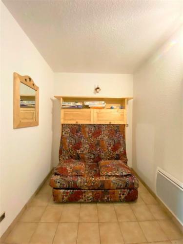 Apartamento R�sidence Les Arcades 2 Pi�ces 8 Personnes