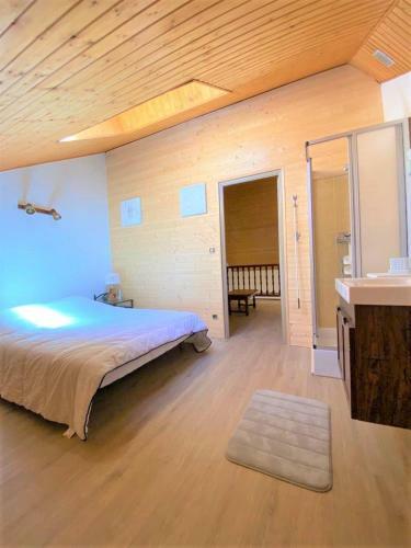 Apartamento R�sidence Les Arcades 2 Pi�ces 8 Personnes