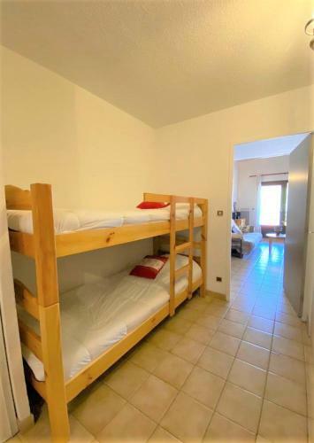 Apartamento R�sidence Les Arcades 2 Pi�ces 8 Personnes