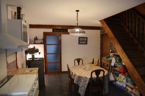 Bed & Breakfast Kleene Geluk - Chambres Et Table D'h�tes