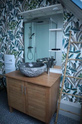 Bed & Breakfast Kleene Geluk - Chambres Et Table D'h�tes