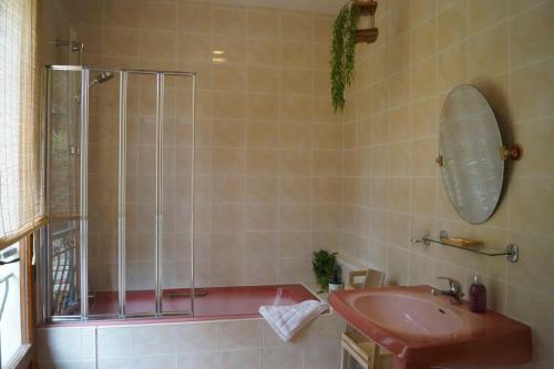 Bed & Breakfast La Maison Des Eaux