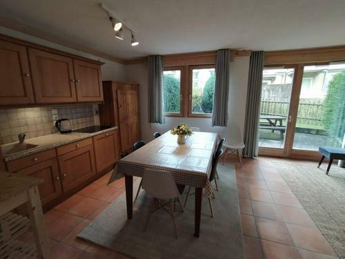 Apartamento Two Bedroom Two Bath 63m2 Ski Apt By Telecabine With Parking