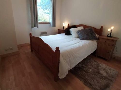 Apartamento Two Bedroom Two Bath 63m2 Ski Apt By Telecabine With Parking
