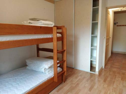 Apartamento Two Bedroom Two Bath 63m2 Ski Apt By Telecabine With Parking