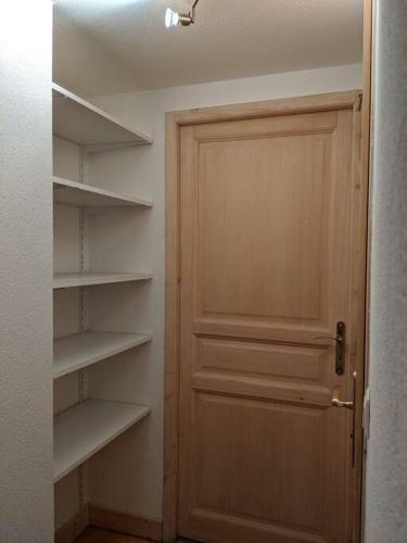 Apartamento Two Bedroom Two Bath 63m2 Ski Apt By Telecabine With Parking