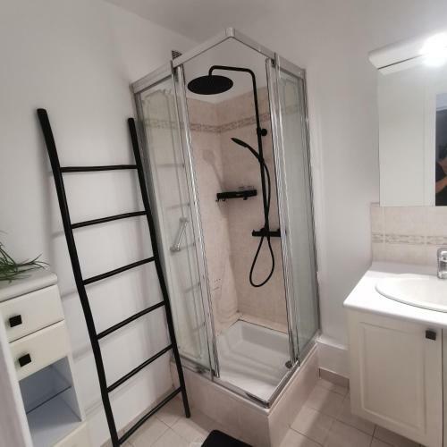 Hostal Chambre Nature - Tout Confort Pr�s de Saint Marceau