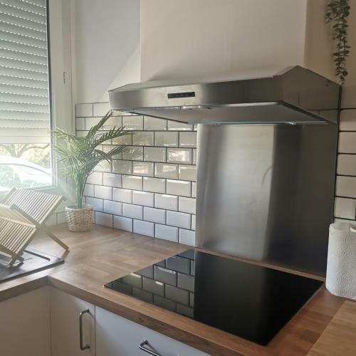 Hostal Chambre Nature - Tout Confort Pr�s de Saint Marceau