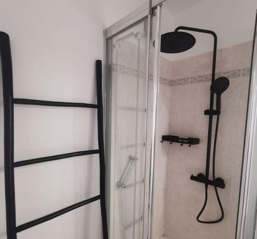 Hostal Chambre Nature - Tout Confort Pr�s de Saint Marceau