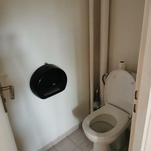 Hostal Chambre Zen Tout Confort Pres de Saint Marceau