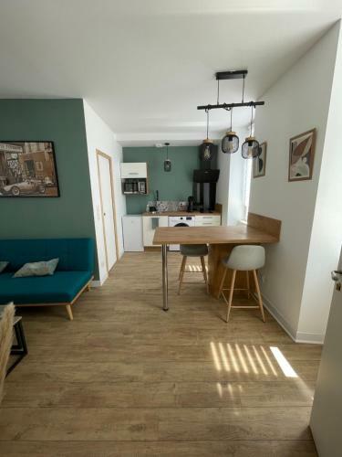 Apartamento Superbe Appartement Moderne Chic