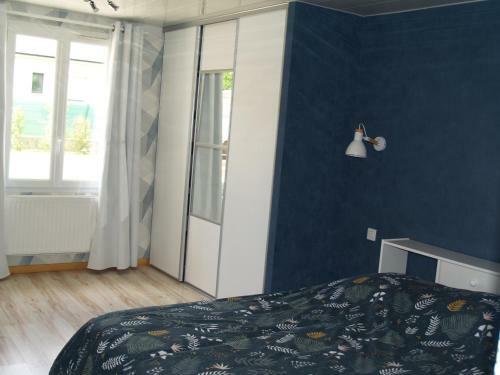Villa Maison � 8km D'etretat Avec Grand Jardin