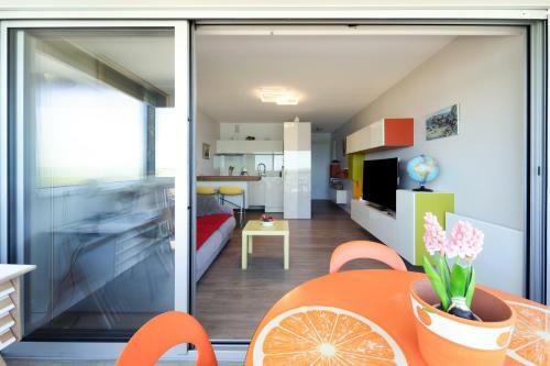 Apartamento L'agrume