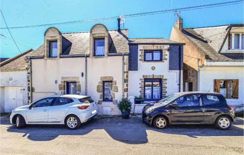 Beautiful Home In Saint-pierre-quiberon With 2 Bedrooms