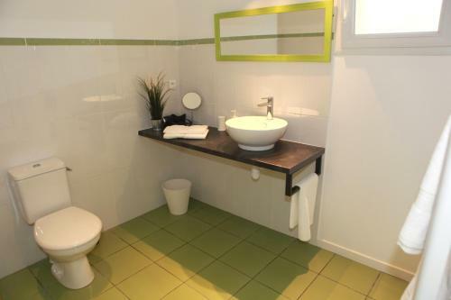 Bed & Breakfast Chambres D'h�tes La Fontaine!
