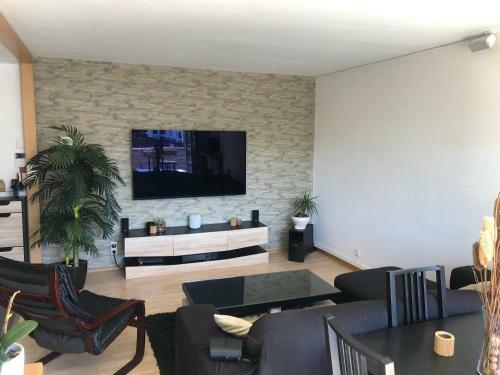 Apartamento Superbe Appartement A Proximit� de Disneyland