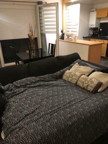 Apartamento Superbe Appartement A Proximit� de Disneyland
